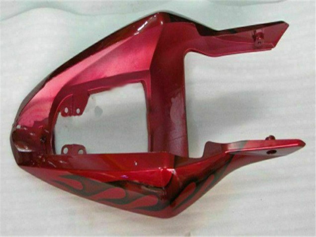 GSXR 1000 K3 03-04 - Rojo GSXR 1000 K3 03-04 - Rojo