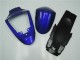 GSXR 1000 K5 05-06 - Azul Negro GSXR 1000 K5 05-06 - Azul Negro