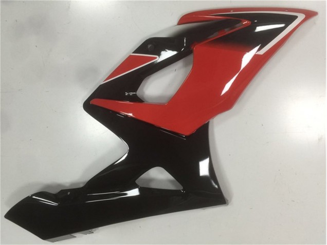GSXR 1000 K5 05-06 - Rojo Negro