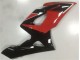 GSXR 1000 K5 05-06 - Rojo Negro