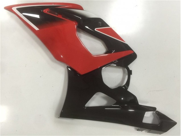 GSXR 1000 K5 05-06 - Rojo Negro