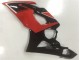 GSXR 1000 K5 05-06 - Rojo Negro