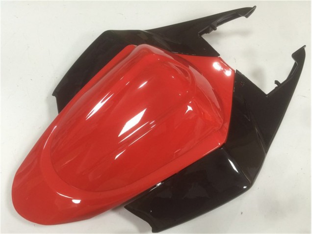 GSXR 1000 K5 05-06 - Rojo Negro