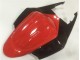 GSXR 1000 K5 05-06 - Rojo Negro