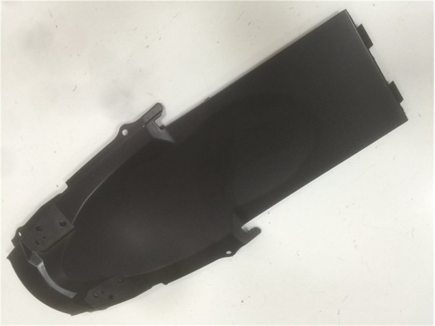 GSXR 1000 K5 05-06 - Rojo Negro