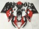 GSXR 1000 K5 05-06 - Rojo Negro