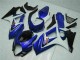 GSXR 1000 K7 07-08 - Azul GSXR 1000 K7 07-08 - Azul