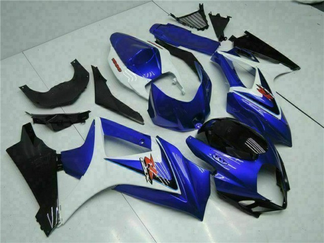GSXR 1000 K7 07-08 - Azul GSXR 1000 K7 07-08 - Azul