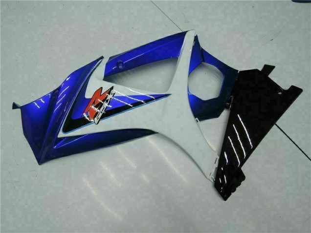 GSXR 1000 K7 07-08 - Azul GSXR 1000 K7 07-08 - Azul
