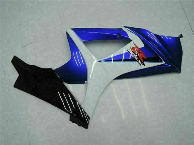 GSXR 1000 K7 07-08 - Azul GSXR 1000 K7 07-08 - Azul