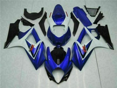 GSXR 1000 K7 07-08 - Azul