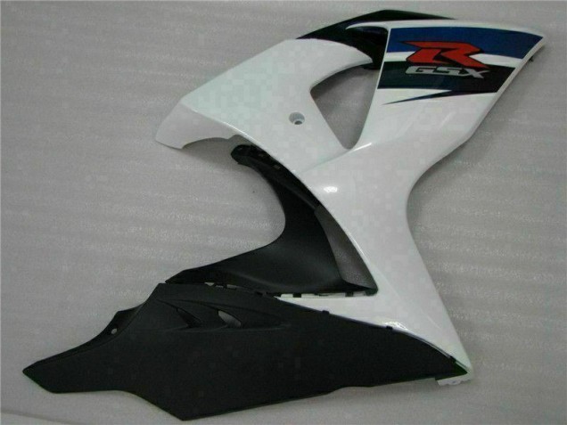 GSXR 1000 K9 09-16 - Azul Blanco GSXR 1000 K9 09-16 - Azul Blanco