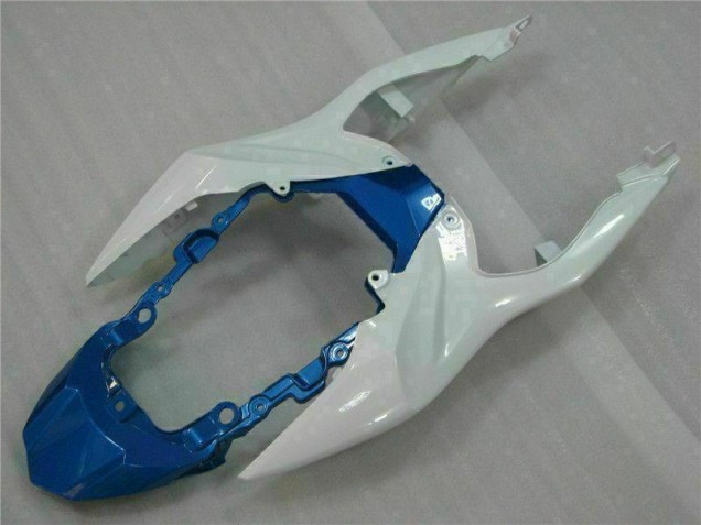 GSXR 1000 K9 09-16 - Azul Blanco GSXR 1000 K9 09-16 - Azul Blanco