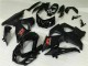 GSXR 1000 K9 09-16 - Negro GSXR 1000 K9 09-16 - Negro