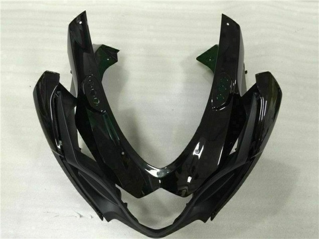 GSXR 1000 K9 09-16 - Negro GSXR 1000 K9 09-16 - Negro