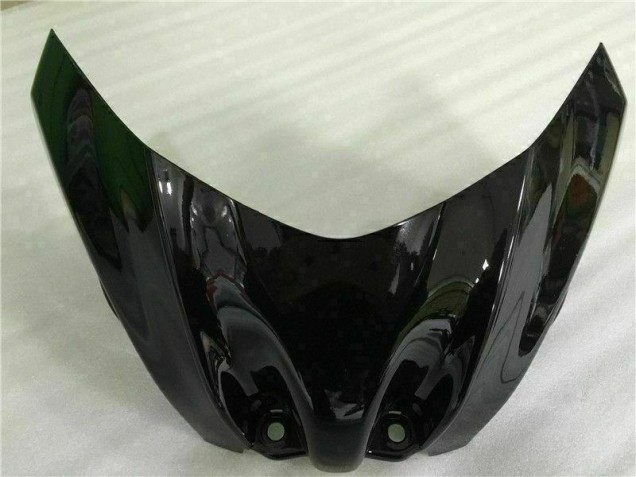 GSXR 1000 K9 09-16 - Negro GSXR 1000 K9 09-16 - Negro