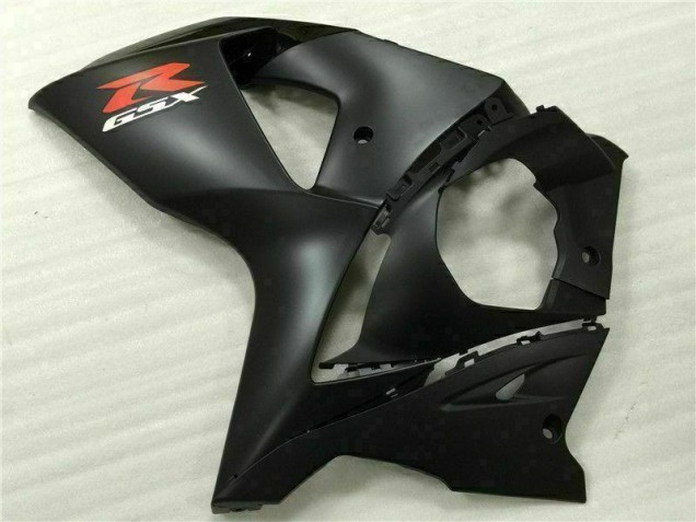 GSXR 1000 K9 09-16 - Negro GSXR 1000 K9 09-16 - Negro