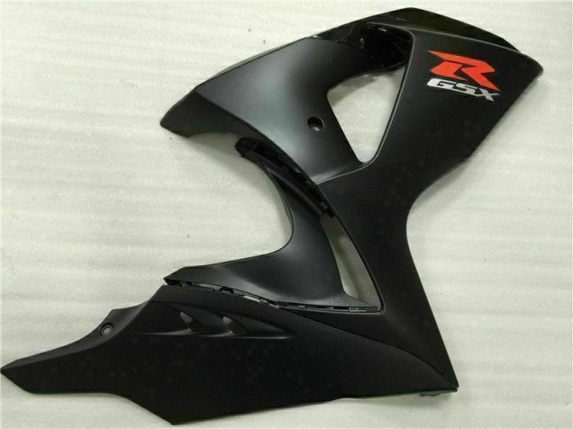 GSXR 1000 K9 09-16 - Negro GSXR 1000 K9 09-16 - Negro