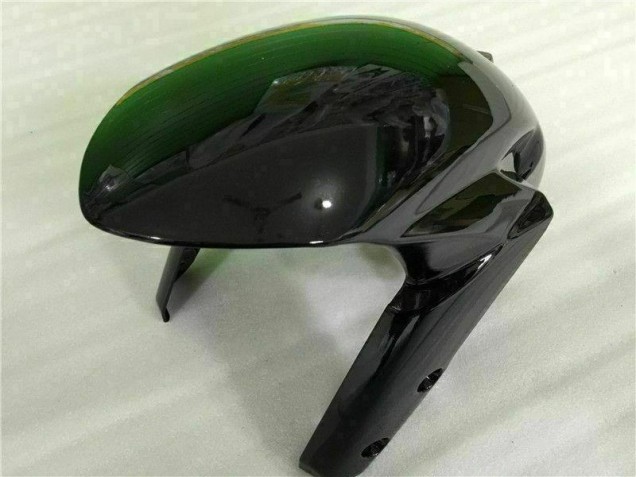 GSXR 1000 K9 09-16 - Negro GSXR 1000 K9 09-16 - Negro