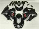 GSXR 1000 K9 09-16 - Negro GSXR 1000 K9 09-16 - Negro