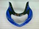 GSXR 600 / 750 K1 K2 K3 01-03 - Azul GSXR 600 / 750 K1 K2 K3 01-03 - Azul