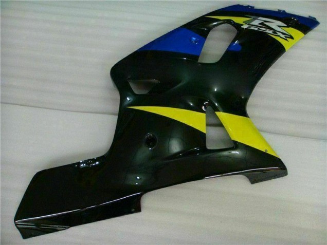 GSXR 600 / 750 K1 K2 K3 01-03 - Azul GSXR 600 / 750 K1 K2 K3 01-03 - Azul