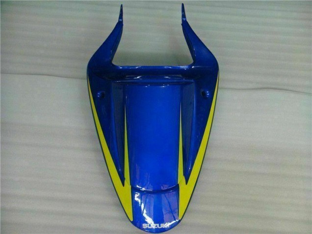 GSXR 600 / 750 K1 K2 K3 01-03 - Azul GSXR 600 / 750 K1 K2 K3 01-03 - Azul