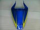 GSXR 600 / 750 K1 K2 K3 01-03 - Azul GSXR 600 / 750 K1 K2 K3 01-03 - Azul