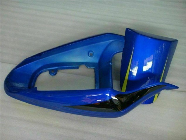 GSXR 600 / 750 K1 K2 K3 01-03 - Azul GSXR 600 / 750 K1 K2 K3 01-03 - Azul
