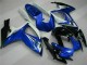 GSXR 600 / 750 K6 06-07 - Azul GSXR 600 / 750 K6 06-07 - Azul
