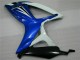 GSXR 600 / 750 K6 06-07 - Azul GSXR 600 / 750 K6 06-07 - Azul