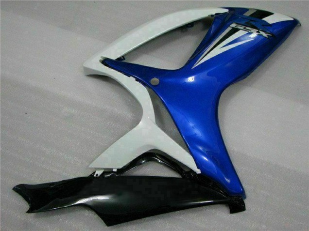 GSXR 600 / 750 K6 06-07 - Azul GSXR 600 / 750 K6 06-07 - Azul