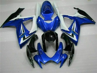 GSXR 600 / 750 K6 06-07 - Azul