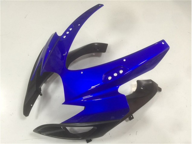 GSXR 600 / 750 K6 06-07 - Azul Negro