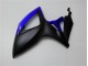 GSXR 600 / 750 K6 06-07 - Azul Negro
