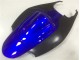GSXR 600 / 750 K6 06-07 - Azul Negro