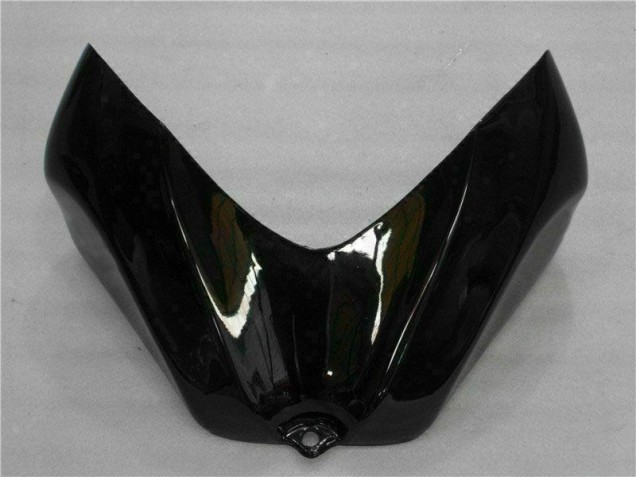 GSXR 600 / 750 K6 06-07 - Blanco Negro GSXR 600 / 750 K6 06-07 - Blanco Negro