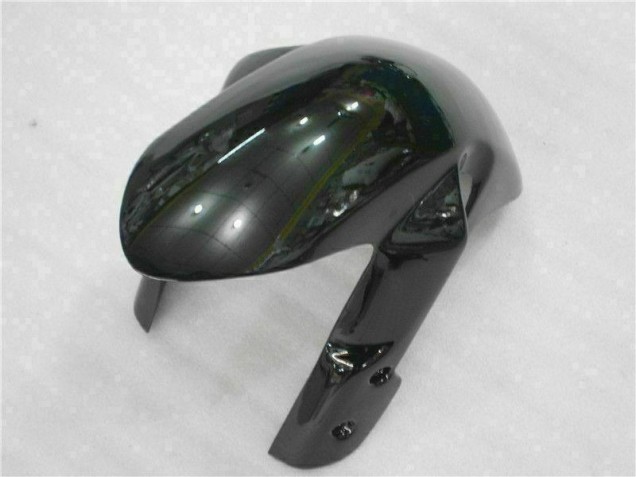 GSXR 600 / 750 K6 06-07 - Blanco Negro GSXR 600 / 750 K6 06-07 - Blanco Negro