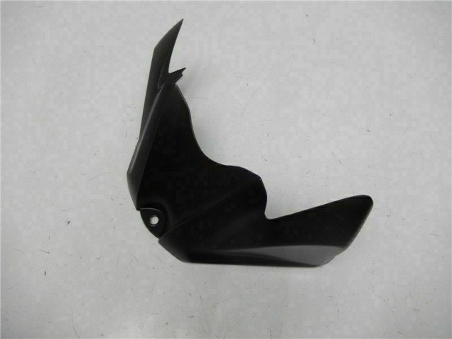 GSXR 600 / 750 K8 08-10 - Negro GSXR 600 / 750 K8 08-10 - Negro