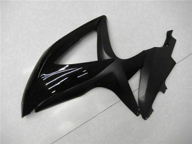 GSXR 600 / 750 K8 08-10 - Negro GSXR 600 / 750 K8 08-10 - Negro