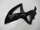 GSXR 600 / 750 K8 08-10 - Negro GSXR 600 / 750 K8 08-10 - Negro