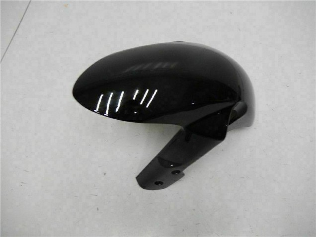 GSXR 600 / 750 K8 08-10 - Negro GSXR 600 / 750 K8 08-10 - Negro