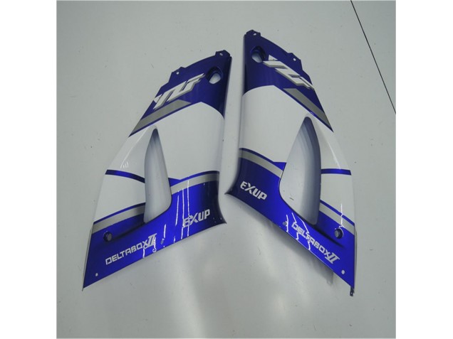 R1 00-01 - Azul Blanco R1 00-01 - Azul Blanco