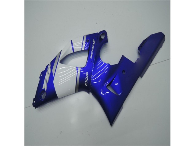 R1 00-01 - Azul Blanco R1 00-01 - Azul Blanco