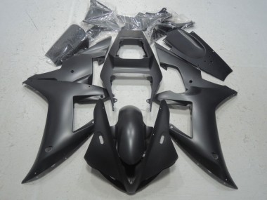 R1 02-03 - Negro
