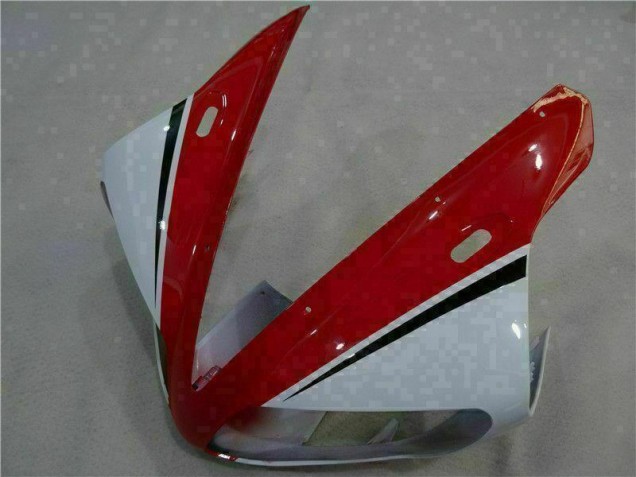 R1 02-03 - Rojo