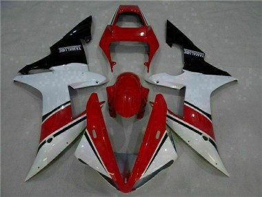 R1 02-03 - Rojo