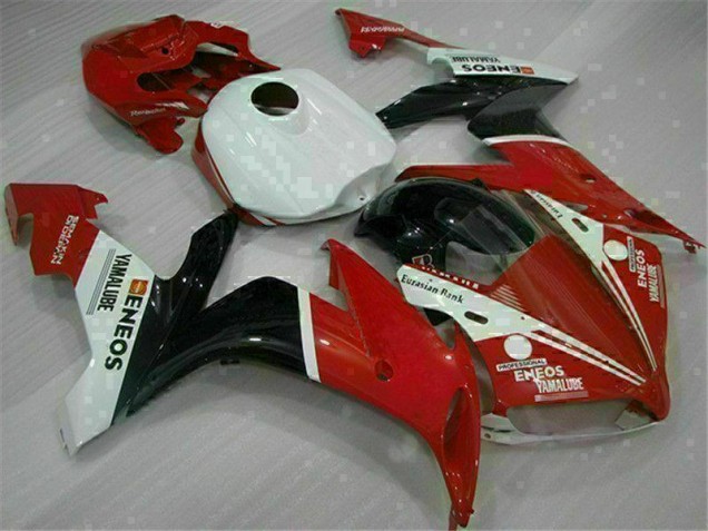 R1 04-06 - Rojo R1 04-06 - Rojo