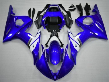 R6 03-05 - Azul Blanco