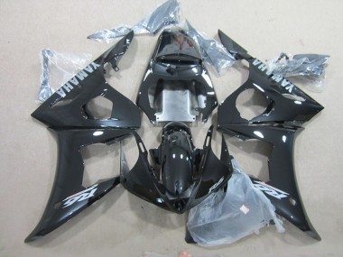 R6 03-05 - Negro